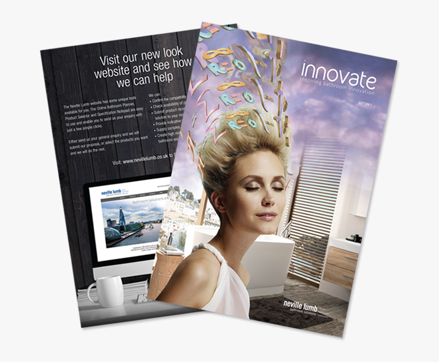Flyer, HD Png Download