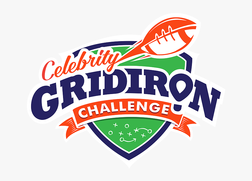 2nd Annual Uf Health Celebrity Gridiron Challenge - Illustration, HD Png Download