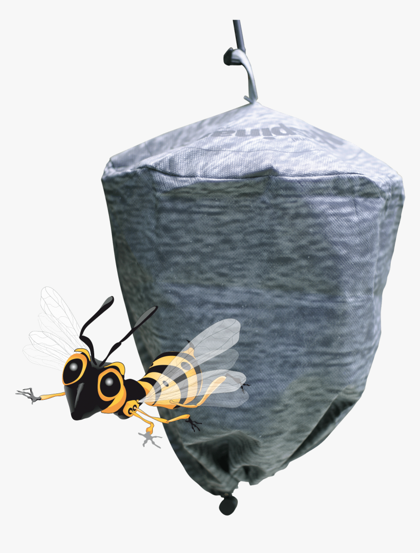 Waspinator Bag, HD Png Download