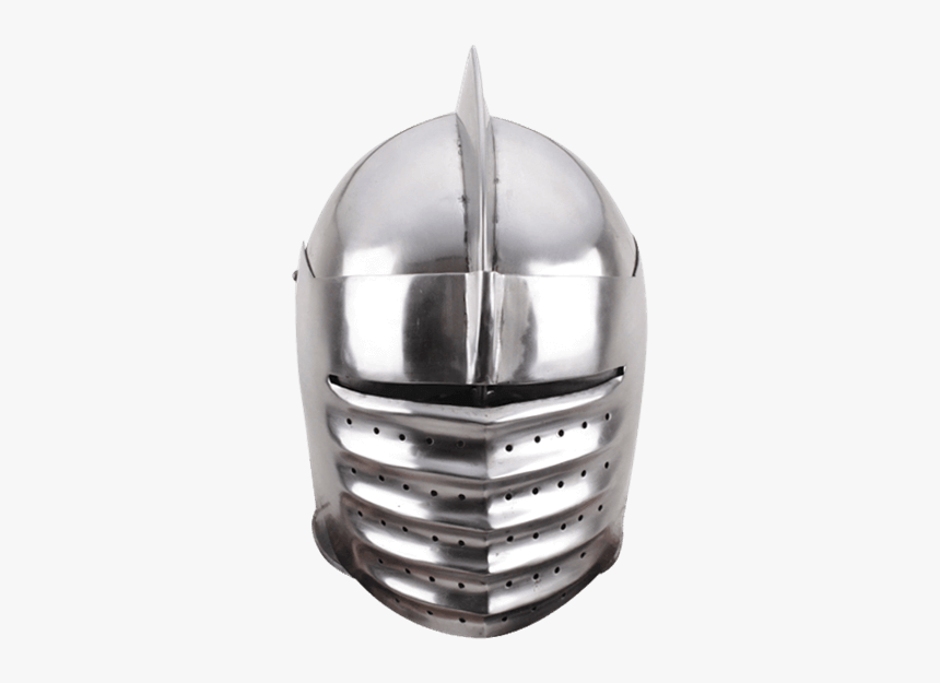 Helmet,personal Protective Mask - Transparent Knight Helmet Png, Png Download