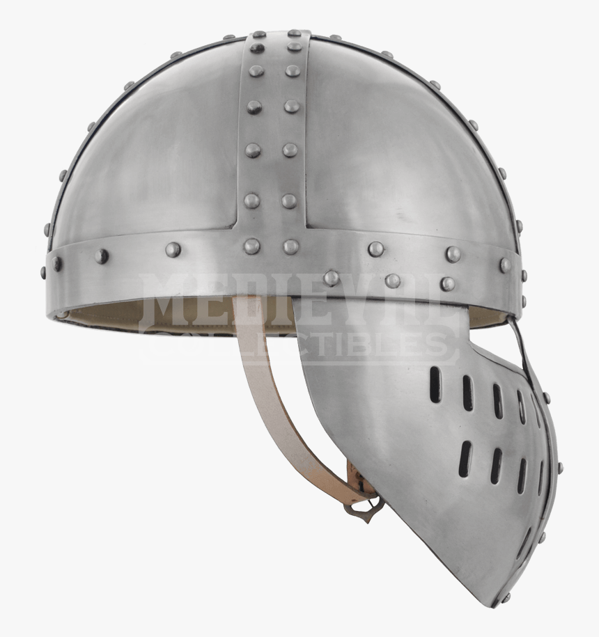 Crusader Helmets , Png Download - Hard Hat, Transparent Png