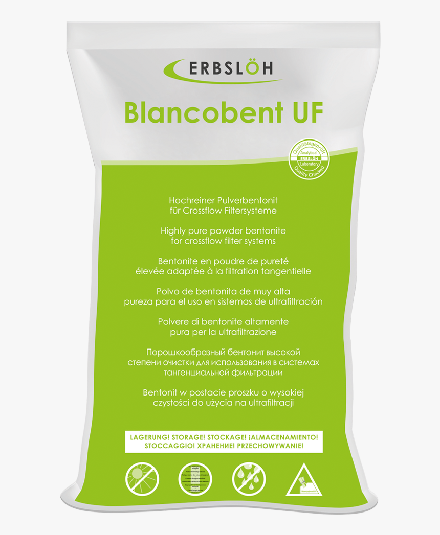 Blancobent - Erbslöh, HD Png Download