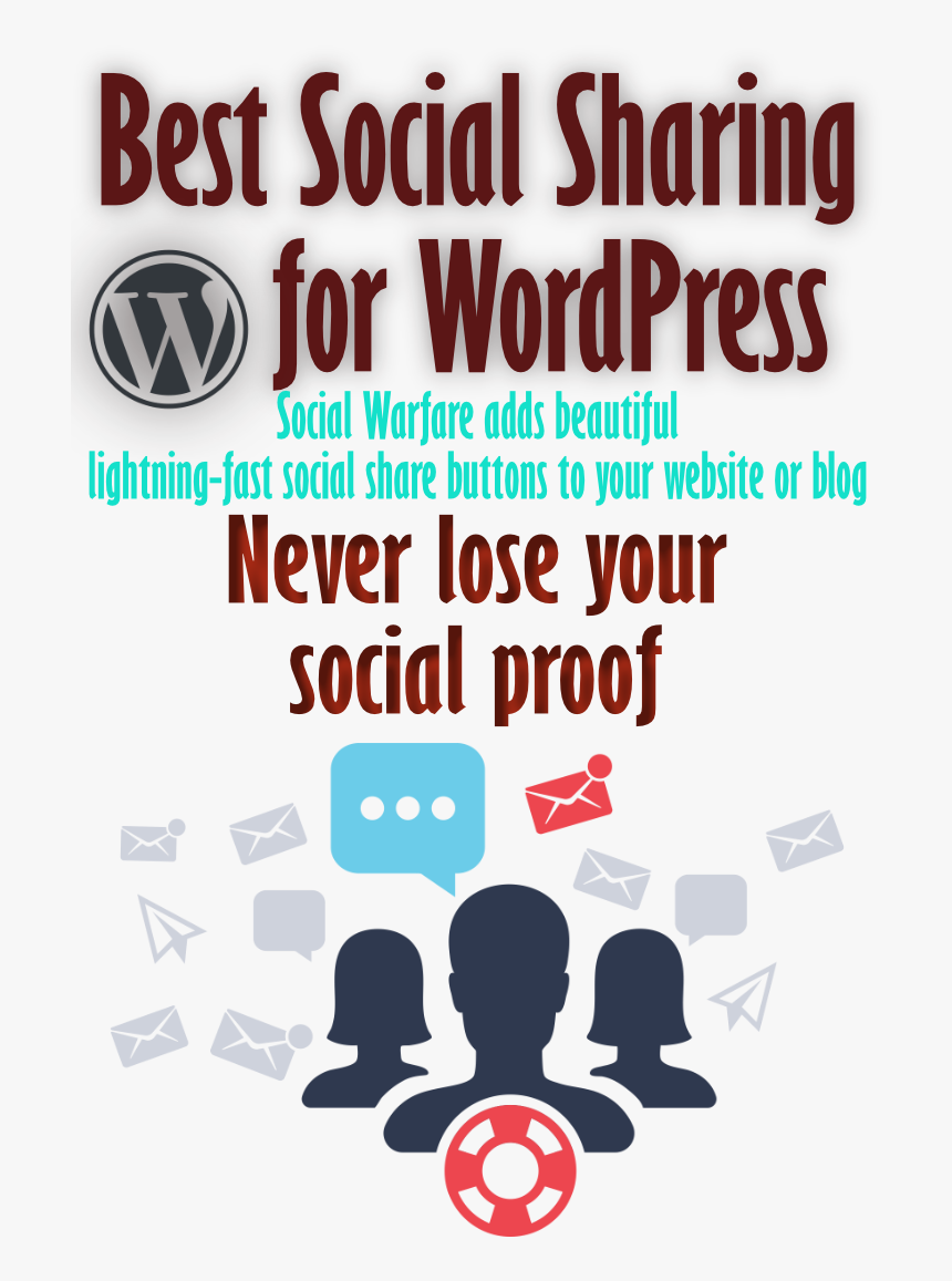 Wordpress, HD Png Download