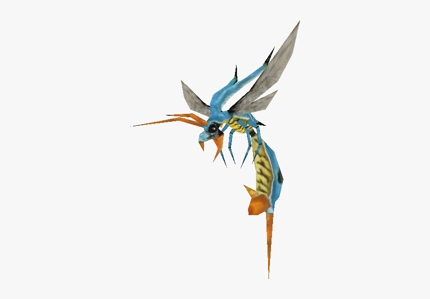 Download Zip Archive - Metroid Prime War Wasp Png, Transparent Png