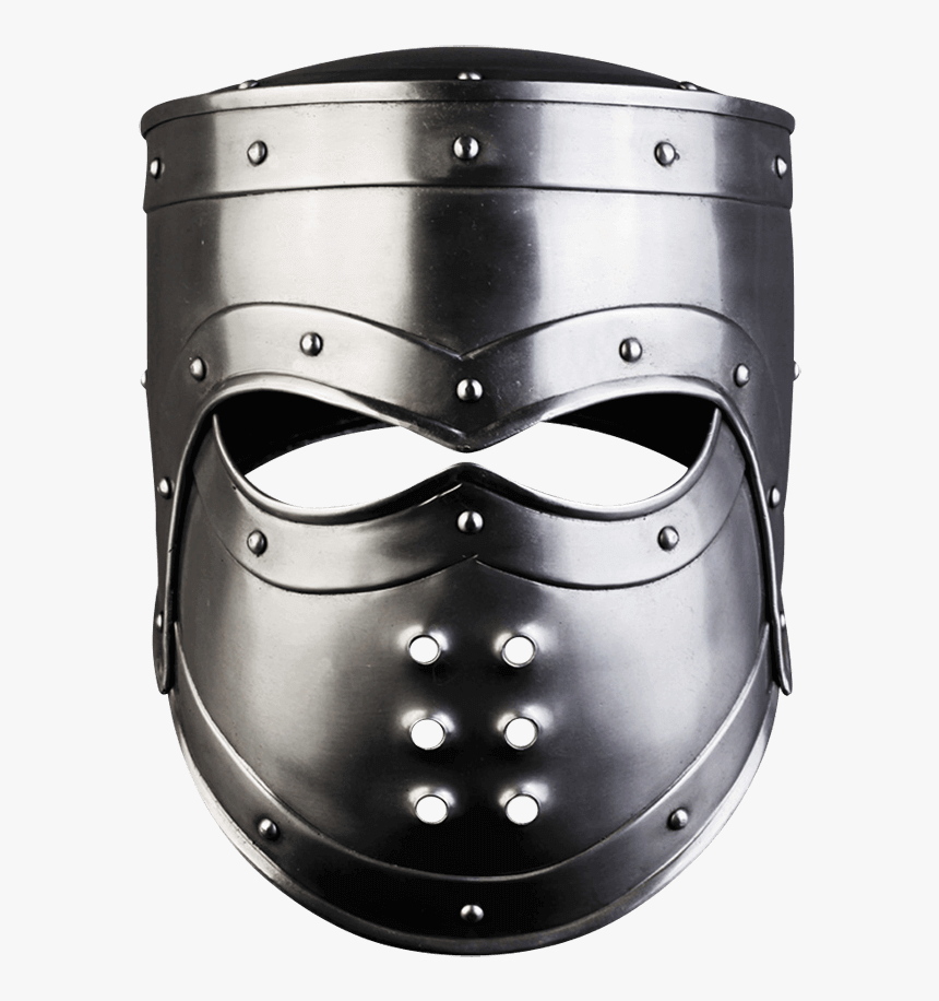 Medieval Helmets, HD Png Download