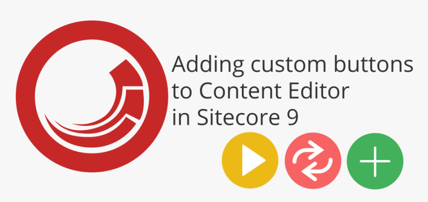 Sitecore, HD Png Download