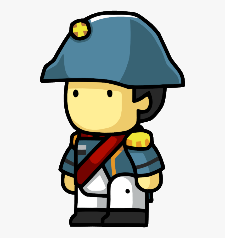 French Clipart Napoleon - Napoleon Bonaparte Clip Art, HD Png Download