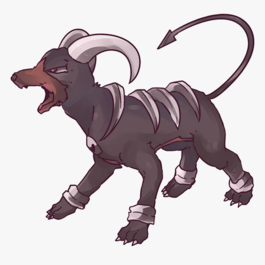 Mammal Fictional Character Vertebrate Dog Like Mammal - Illustration, HD Png Download