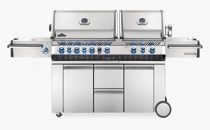 Napoleon Prestige Pro 825 Rsbi, HD Png Download