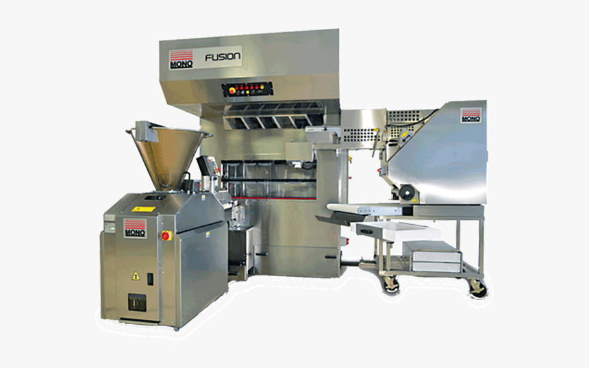 Mono Fusion Bread Plant - Bread Baking Plants, HD Png Download