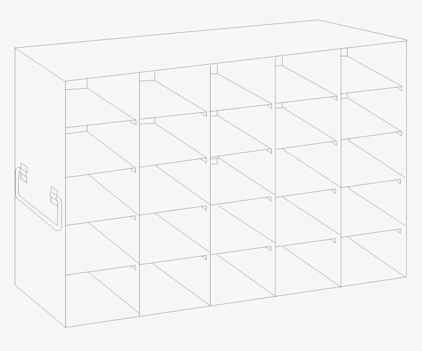 For Standard 50mm Boxes - Paper, HD Png Download