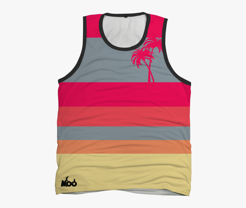 Moo Snuckel Tank Top, HD Png Download