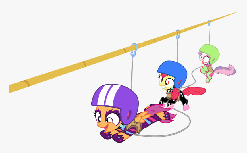 Absurd Res, Apple Bloom, Artist - Apple Bloom Cutie Mark Crusaders, HD Png Download