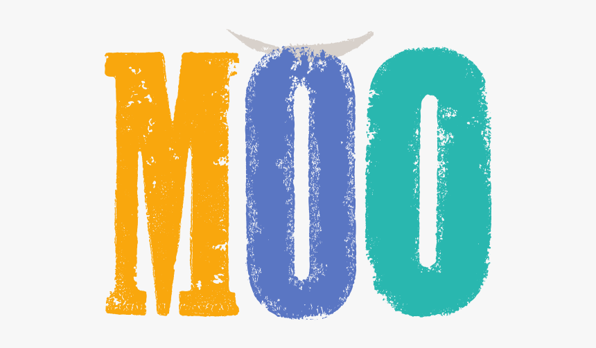 Moo Cantina Pimlico Logo, HD Png Download