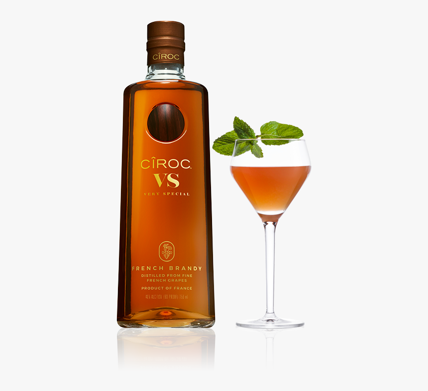 Ciroc Vsop Brandy, HD Png Download