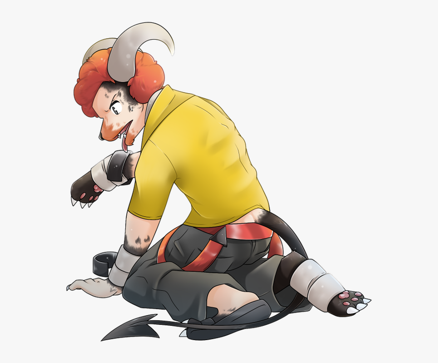 Flint Hounddoom Tf, HD Png Download