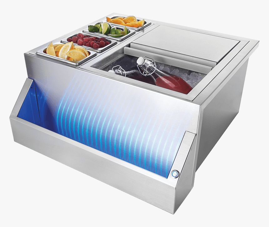 Napoleon Beverage Center - Napoleon Bi 2418 Bev, HD Png Download