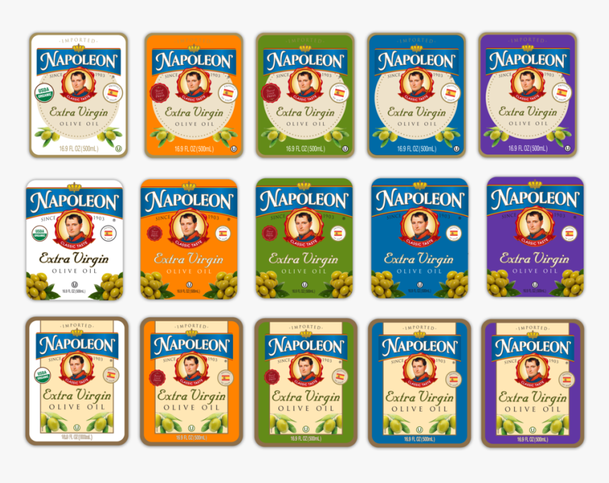 Napoleon Round 2 - Napoleon, HD Png Download