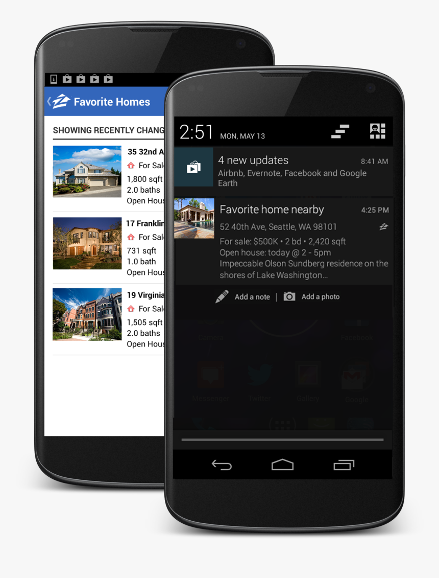 Smartphone, HD Png Download