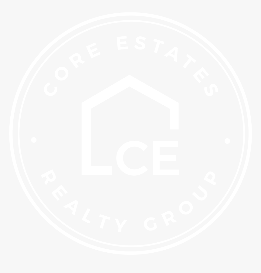 Core Estates Realty Group - Circle, HD Png Download