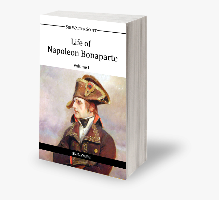 36b77c - French Napoleonic Soldier Portrait, HD Png Download