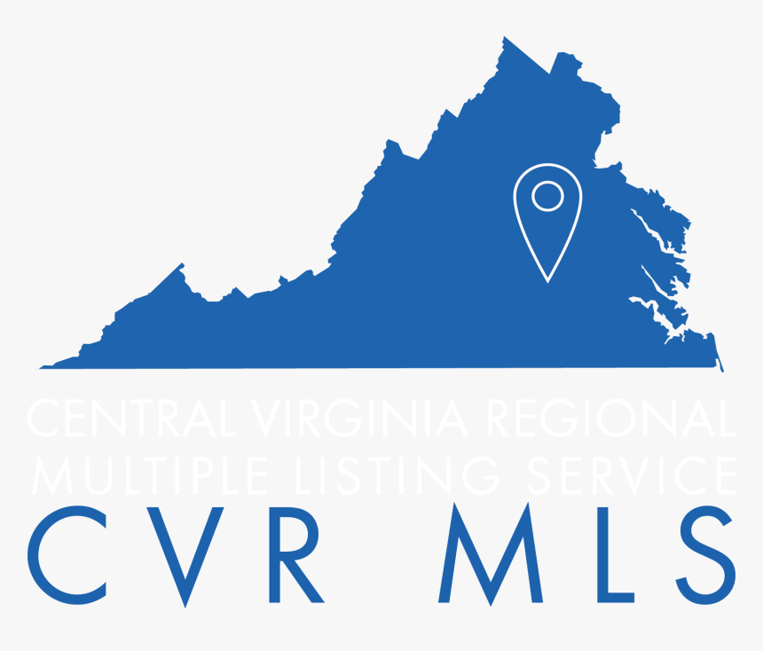 Cvrmls - Virginia Electoral Map 2017, HD Png Download