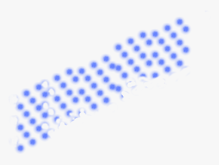 1 Perfect Illusion - Polka Dot, HD Png Download