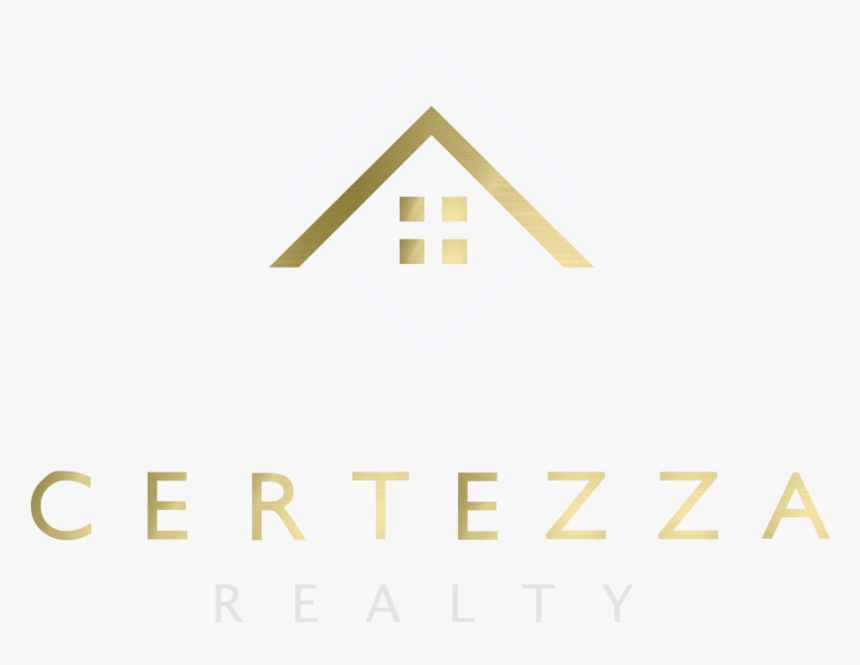 Certezza Realty Llc - Sign, HD Png Download