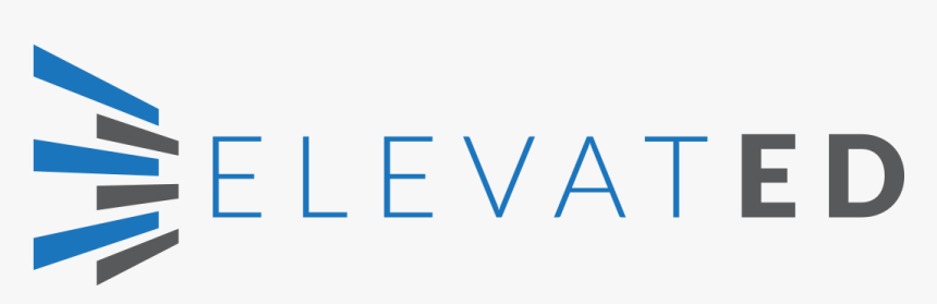 Elevated Ed - Parallel, HD Png Download