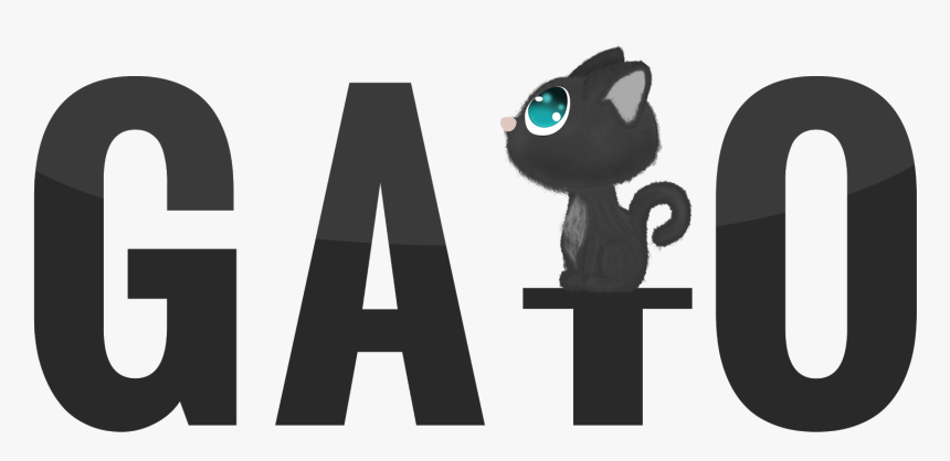Cat, HD Png Download