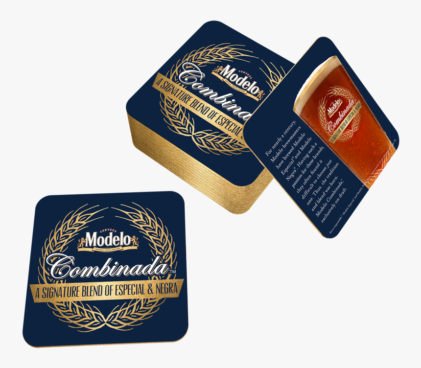 Combinada Coasters Rd1 - Label, HD Png Download