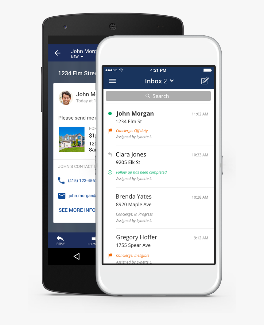 Mobile Device, HD Png Download , Transparent Png Image PNGitem