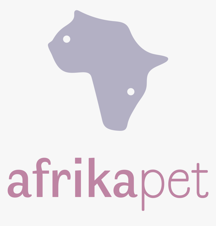 Afrika Pet Shop Logo - Cat, HD Png Download