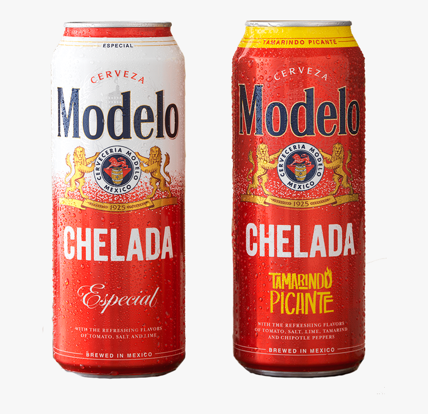 Modelo Especial Chelada - Modelo Beer Chelada Tamarindo, HD Png Download