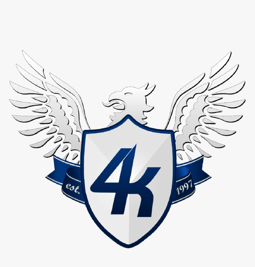 E Sport 4k Logo, HD Png Download