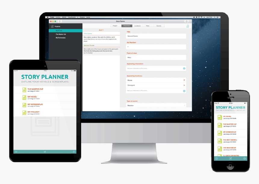 Iphone, HD Png Download