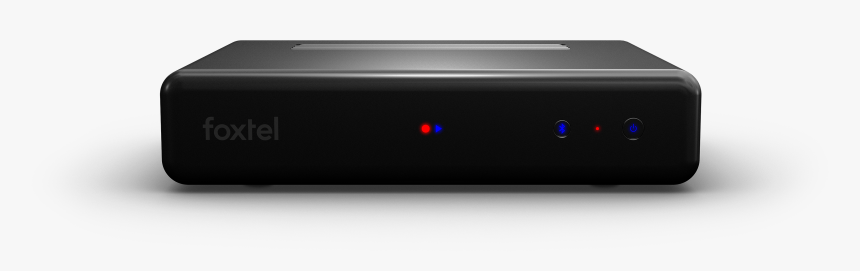 Foxtel 4k Box, HD Png Download