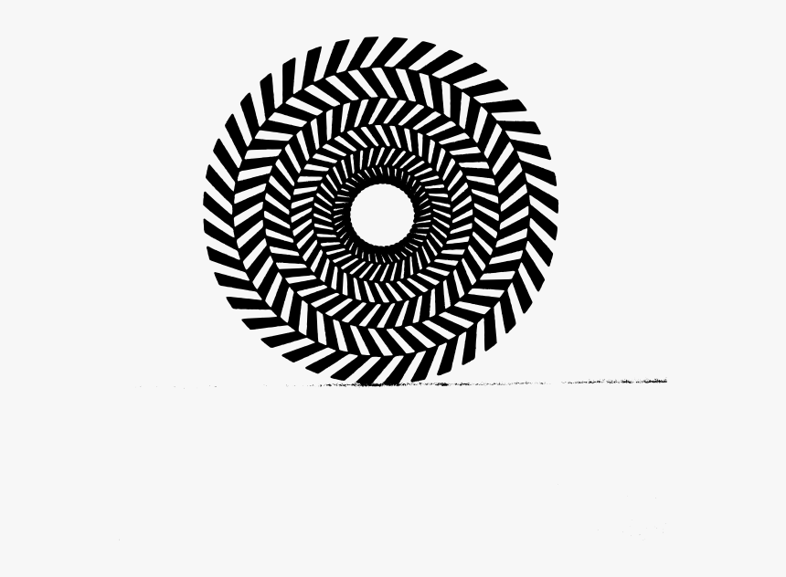 Optical Illusions - Optical Illusions On Mug, HD Png Download