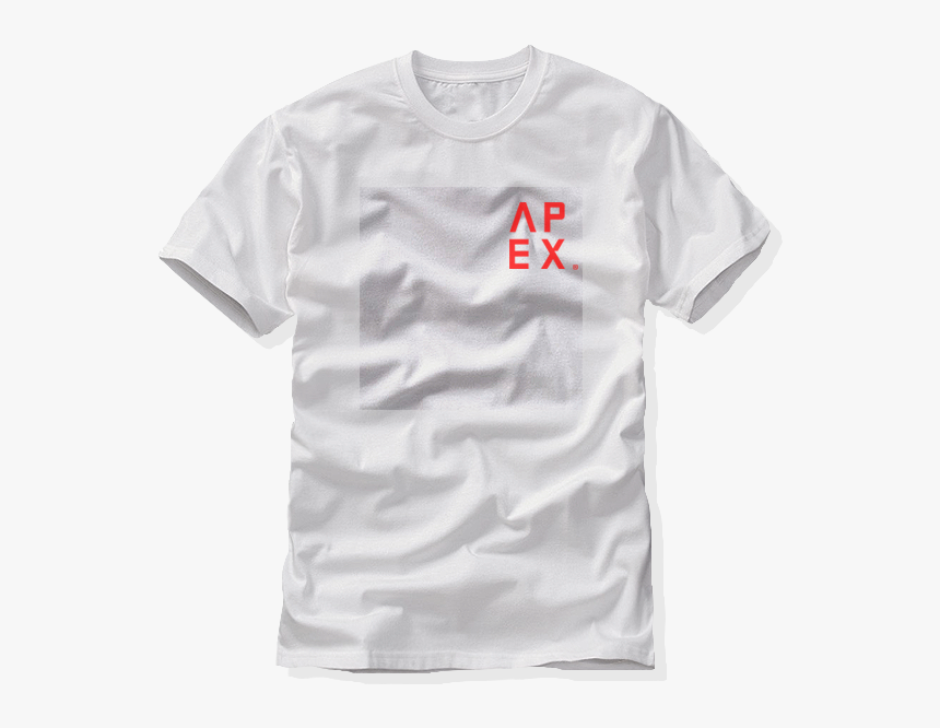 Guess Logo T Shirt Men, HD Png Download