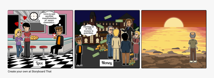Comics, HD Png Download