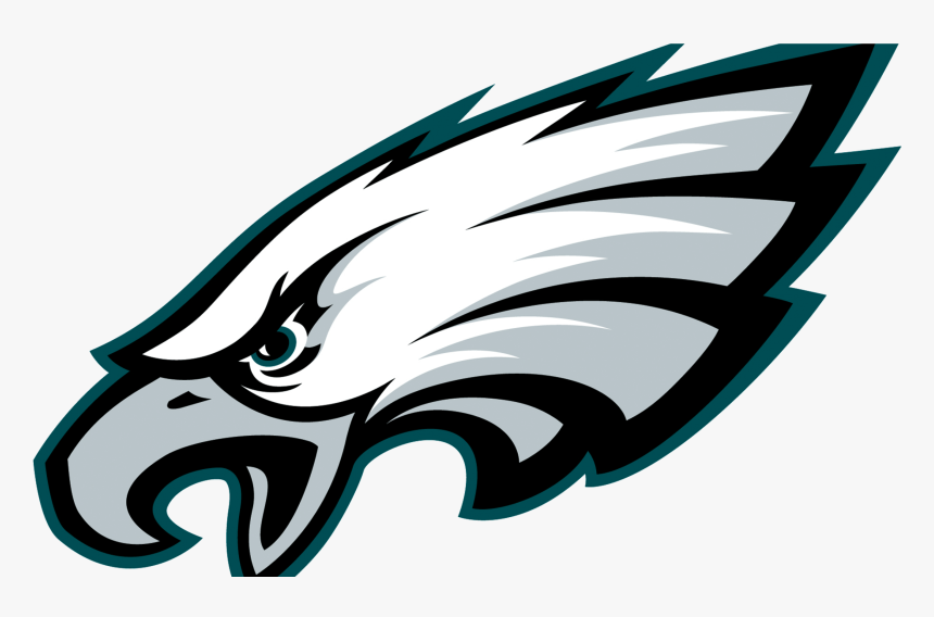 Youtube Philadelphia Eagles Cover - Philadelphia Eagles Logo 4k, HD Png Download