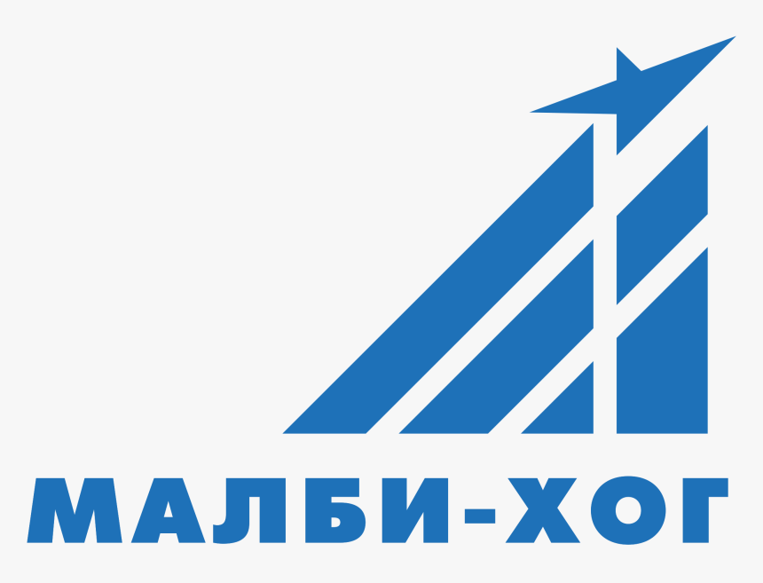 Malbi Hog Logo Png Transparent - Colorfulness, Png Download