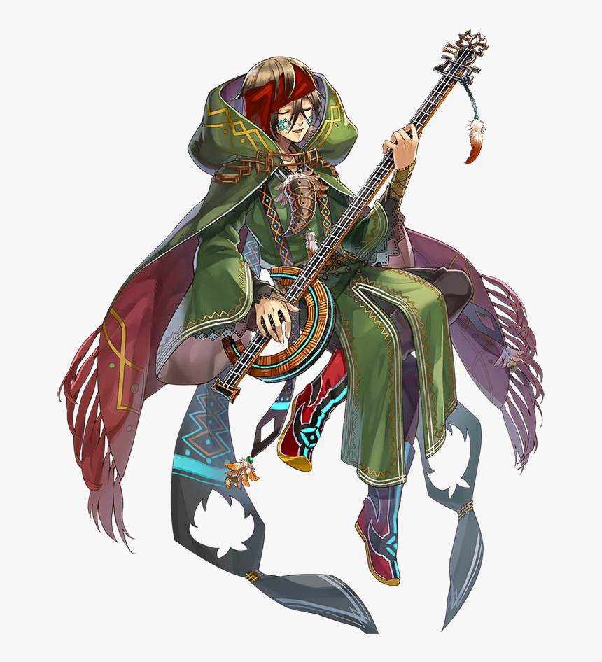 The Alchemist Code Wiki - Алхимик Игровой Персонаж, HD Png Download