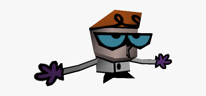 Download Zip Archive - Cartoon Network Racing Models, HD Png Download