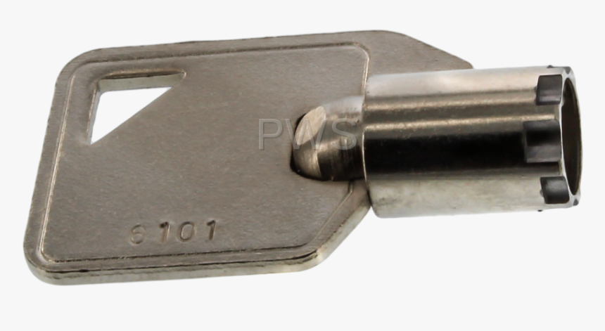 Dexter Parts - Dexter - Rifle, HD Png Download