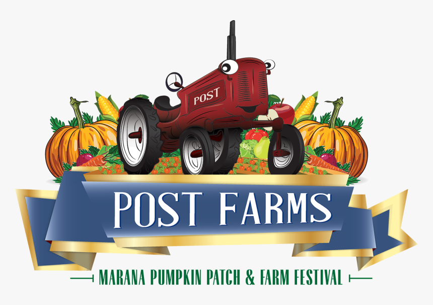 Marana Pumpkin Patch 2018, HD Png Download