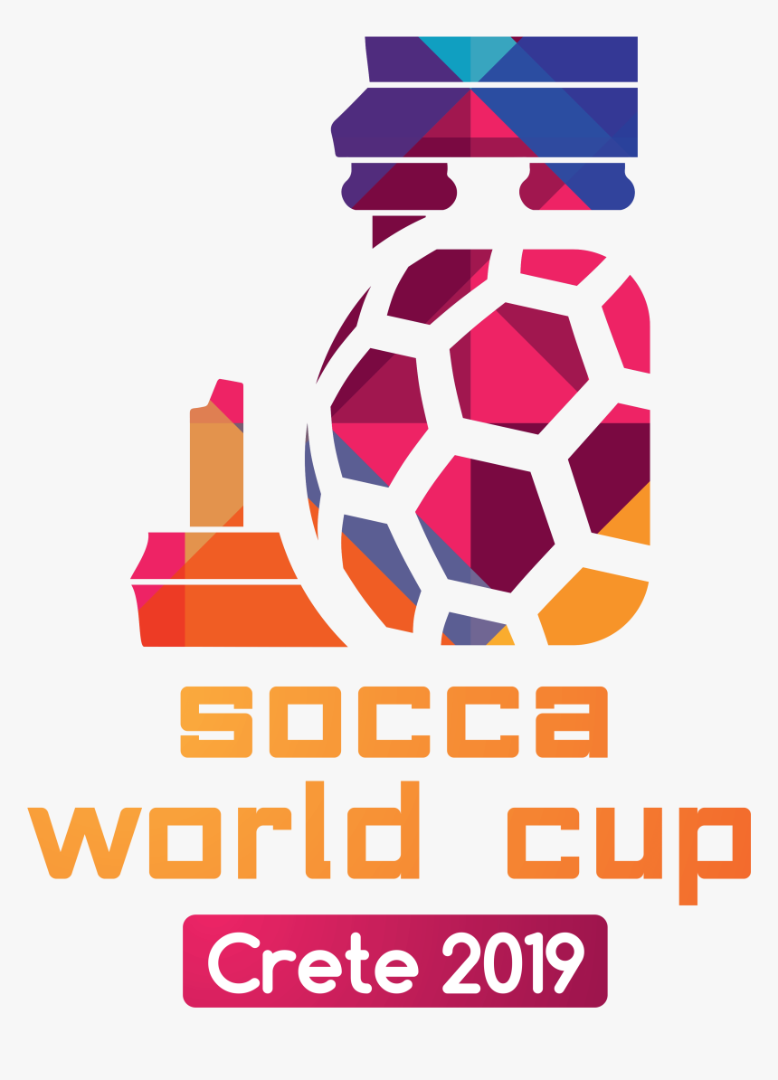 Socca World Cup 2019, HD Png Download