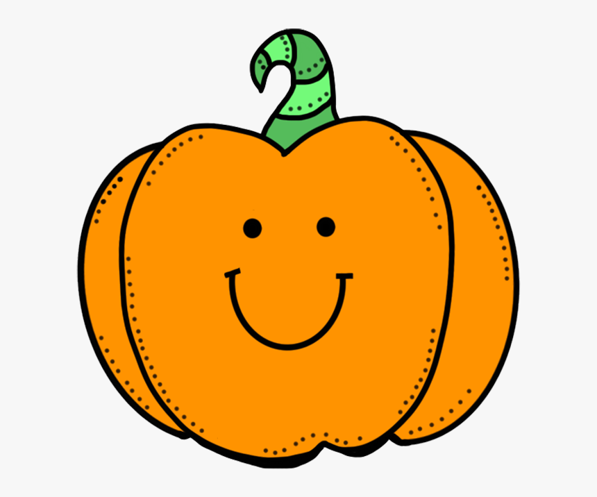 Pumpkin2 - Smile Clip Art Pumpkin, HD Png Download