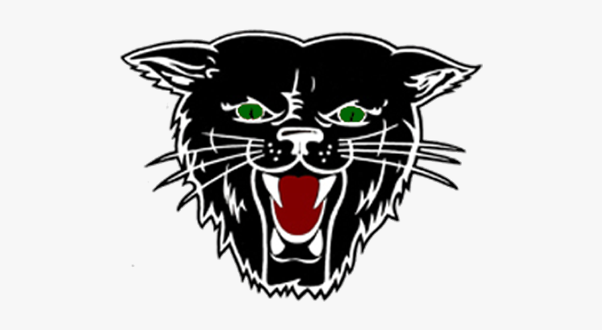 Dexter High School Bearcat, HD Png Download