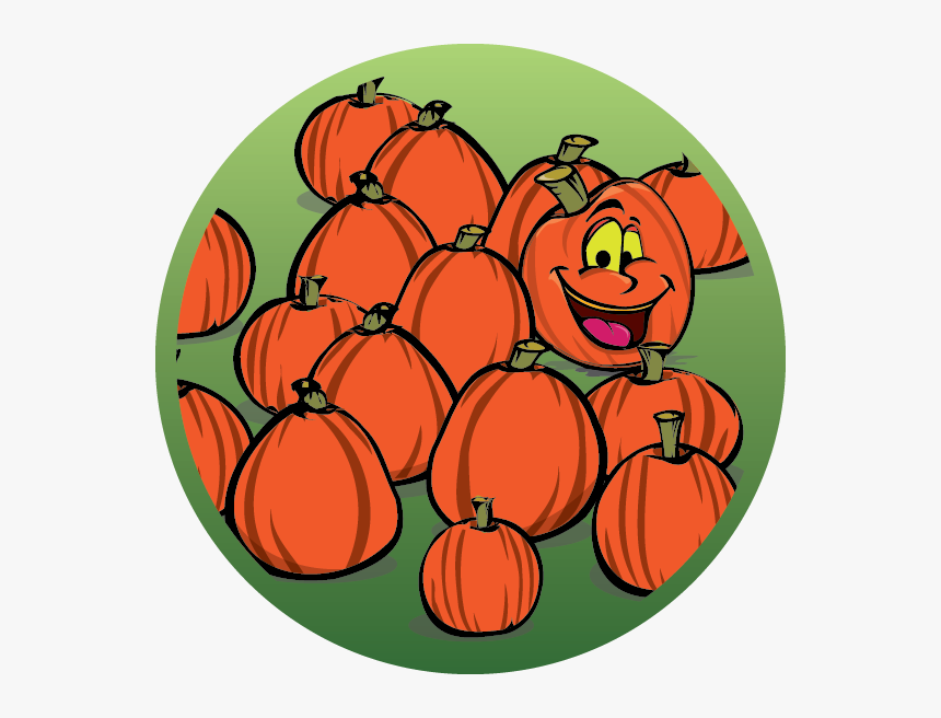 Pumpkin, HD Png Download